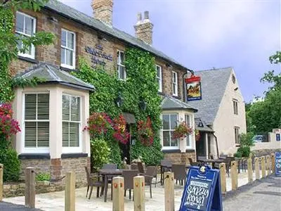 The Olde Coach House Ashby St Ledgers Rugby (England)