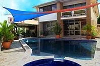 Raintree Motel Townsville