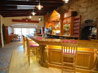 The Galley Of Lorne Inn Ardfern