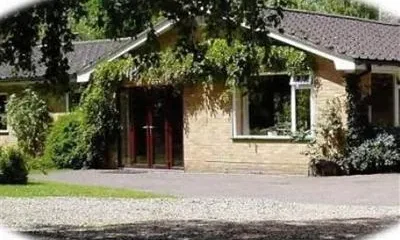 Ingleneuk Lodge Bed and Breakfast Garboldisham