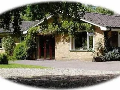 Ingleneuk Lodge Bed and Breakfast Garboldisham