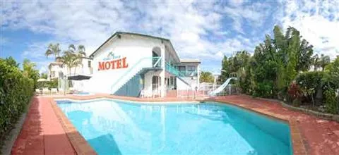 Miami Shore Apartments & Motel Gold Coast