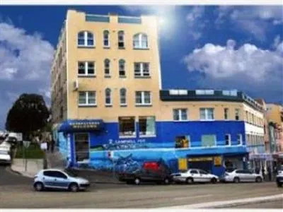 Noahs Bondi Beach Hostel Sydney