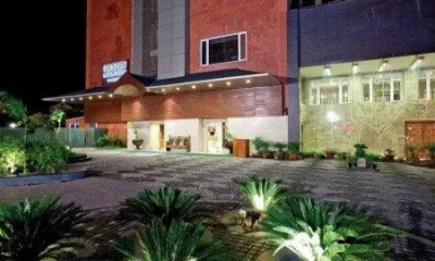 Country Inn and Suites Ahmedabad