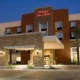 Hampton Inn & Suites Phoenix Chandler Fashion Center