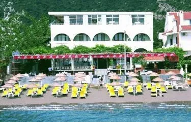 Ozcan Hotel