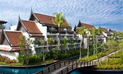 JW Marriott Khao Lak Resort & Spa