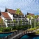 JW Marriott Khao Lak Resort & Spa