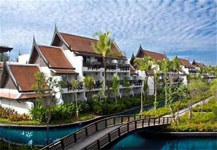 JW Marriott Khao Lak Resort & Spa