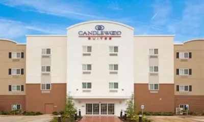 Candlewood Suites San Antonio Downtown