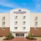 Candlewood Suites San Antonio Downtown