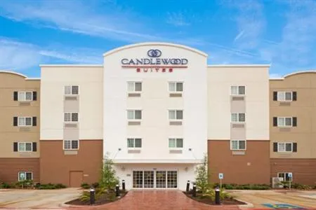 Candlewood Suites San Antonio Downtown