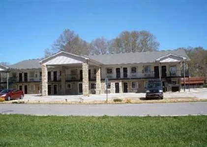 Econo Lodge Chickamauga