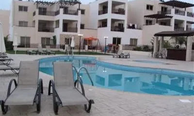 Armonia Resort Apartments