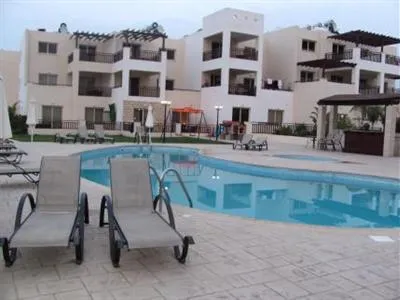 Armonia Resort Apartments