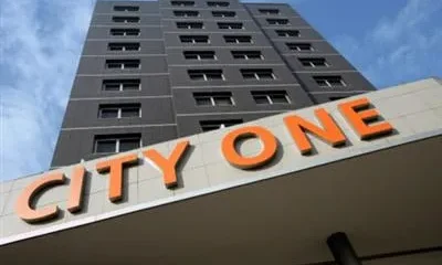 City One Hotel