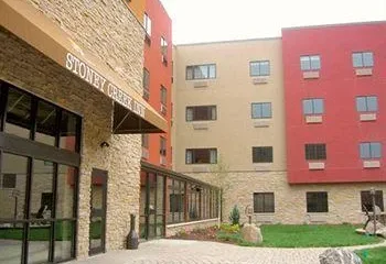 Stoney Creek Inn Sioux City