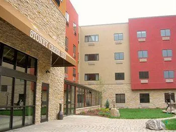 Stoney Creek Inn Sioux City