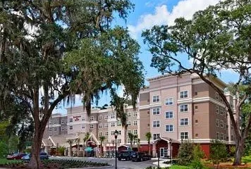 Residence Inn Gainesville I-75