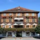 Hotel Gasthof Krone Hittisau