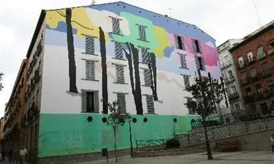 Apartamentos H2 Lavapies