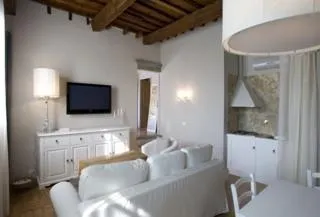 Luxury Suites Florence