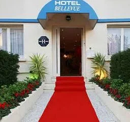 Hotel Bellevue Cannes