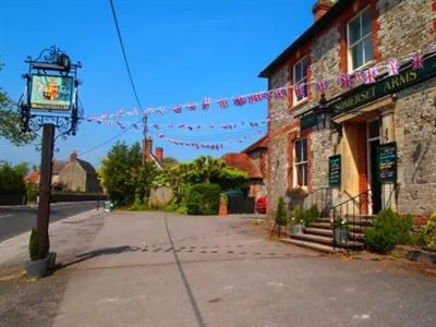 The Somerset Arms Inn Warminster