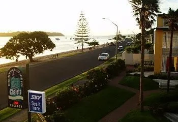 Bucklands Beach Waterfront Motel