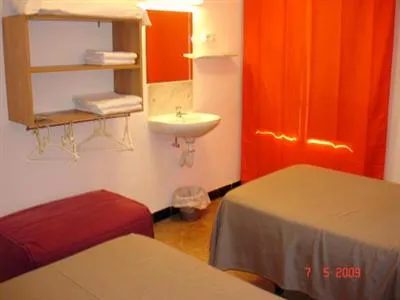 Can Blanco Hotel Sant Julia De Ramis