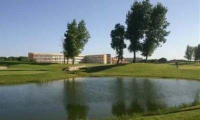 Hotel Montado & Golf Resort