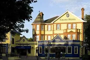 Grand Hotel Wicklow