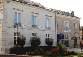 Logis Le Vedaquais