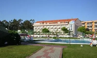 Hotel Luz de Luna