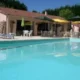 Motel Grill Les Coursaux Augignac