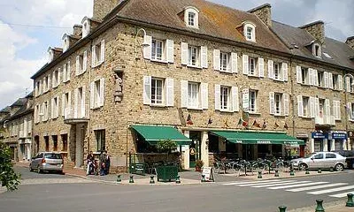 Hotel De La Place