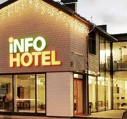 Info Hotel