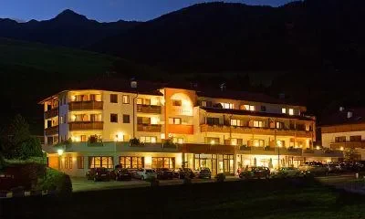 Hotel Terentnerhof Terenten