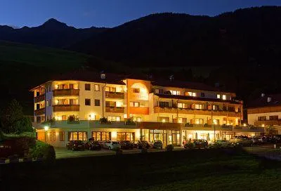 Hotel Terentnerhof Terenten