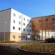 Travelodge Hotel Sunbury M3 London