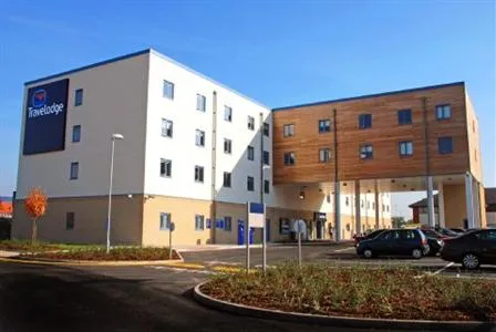 Travelodge Hotel Sunbury M3 London