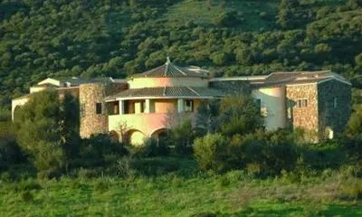 Maria Caderina Green Village