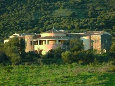 Maria Caderina Green Village