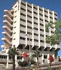 Edomit Hotel Eilat