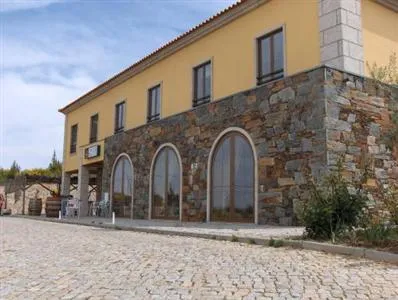 Hotel Rural Senhora De Pereiras Vimioso