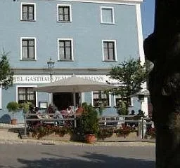 Hotel Gasthaus «Zum Kellermann»