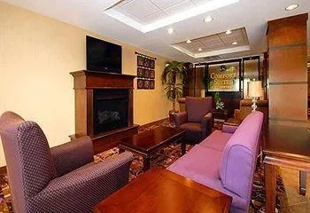 Comfort Suites Sanford