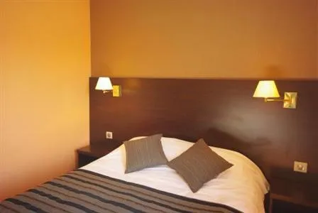 Comfort Hotel Orleans Sud