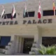 Petra Palace Hotel