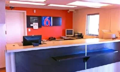 Motel 6 Jackson (Mississippi)